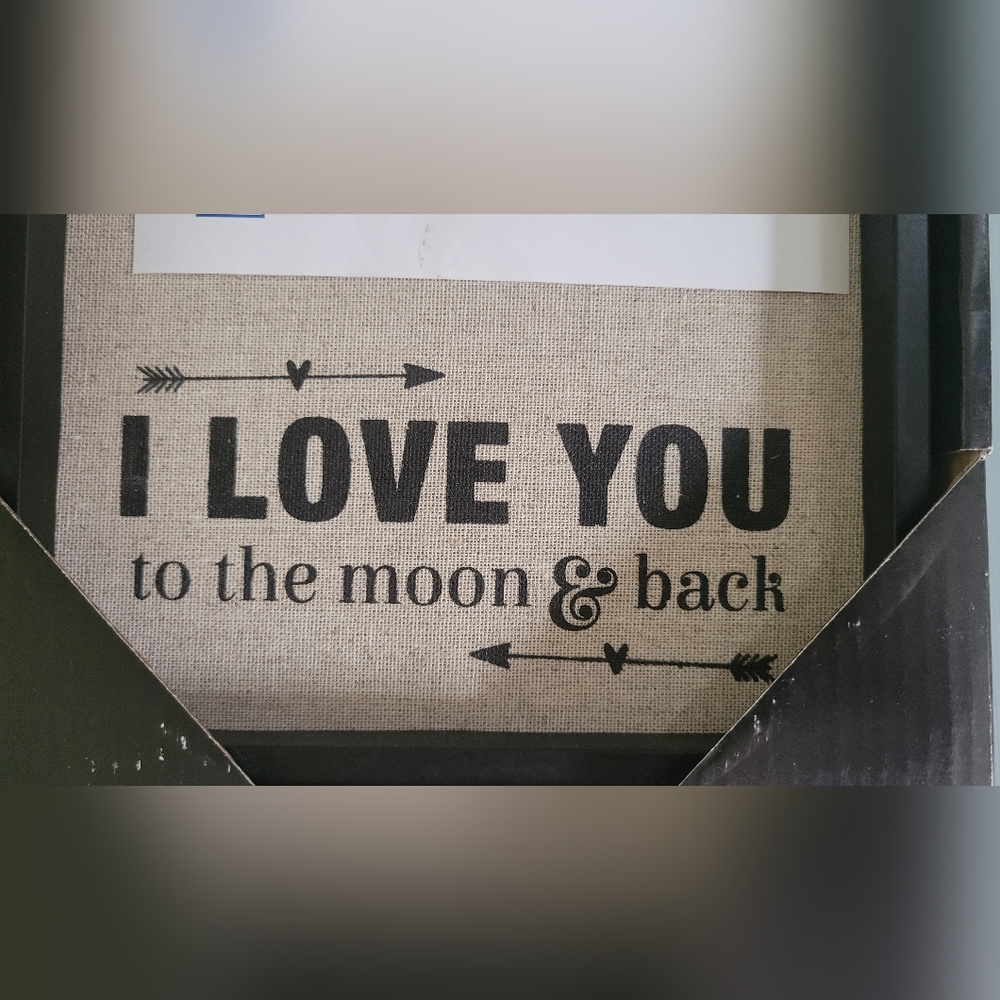 Frame - Picture 2 of 2